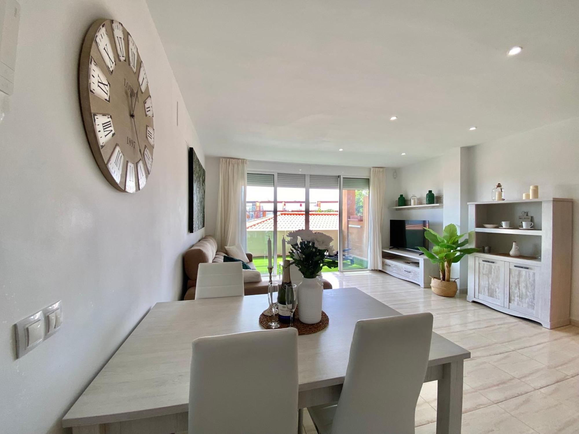 Apartamento Casa Cleta San Miguel de Abona Exteriér fotografie