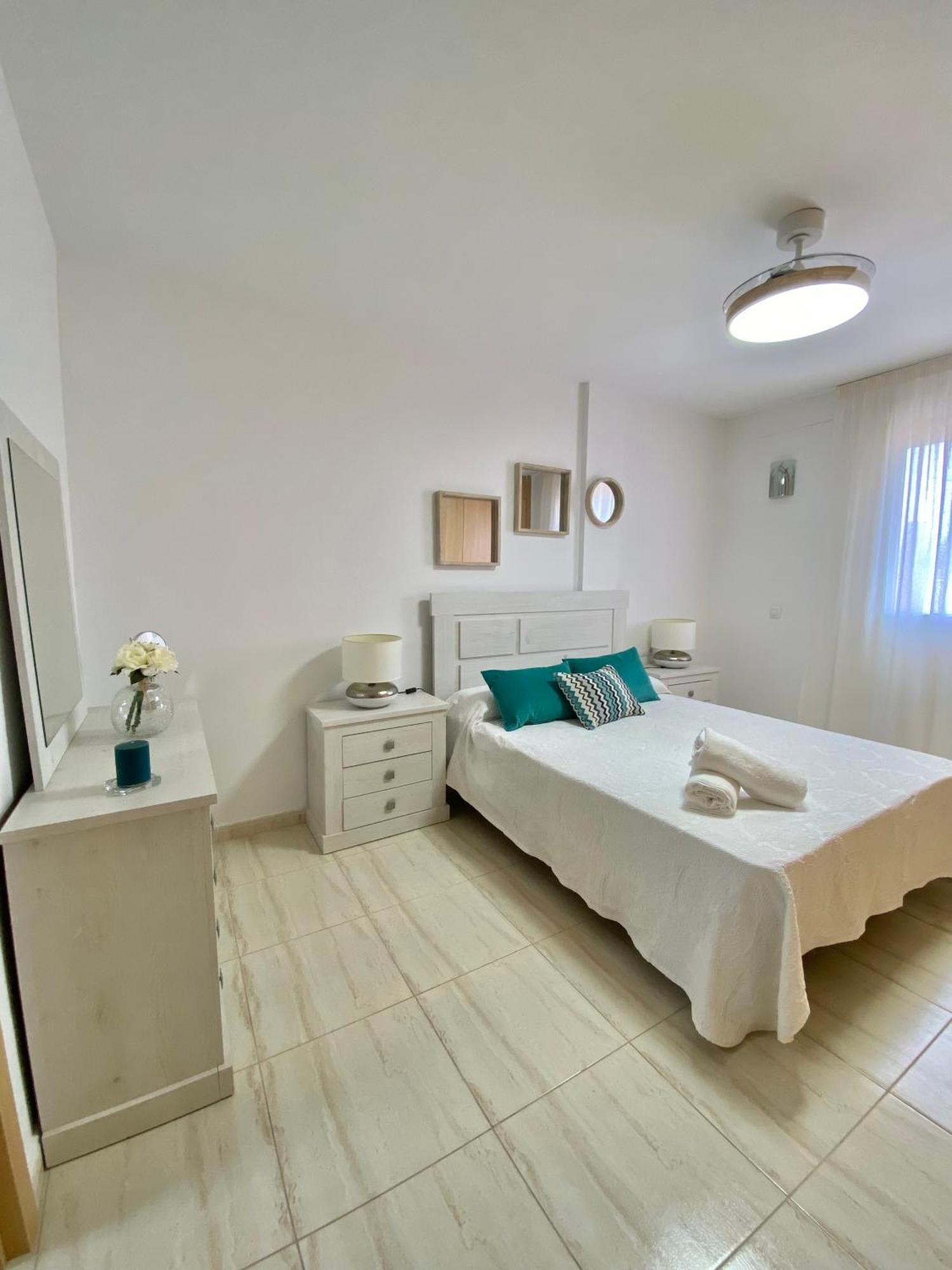 Apartamento Casa Cleta San Miguel de Abona Exteriér fotografie
