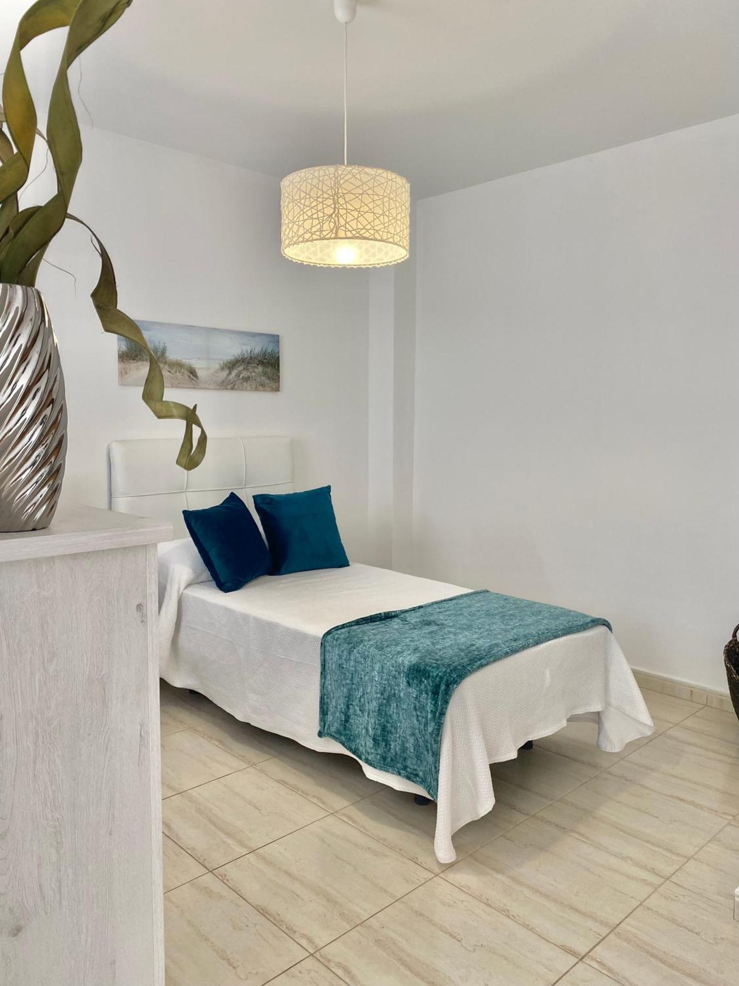 Apartamento Casa Cleta San Miguel de Abona Exteriér fotografie