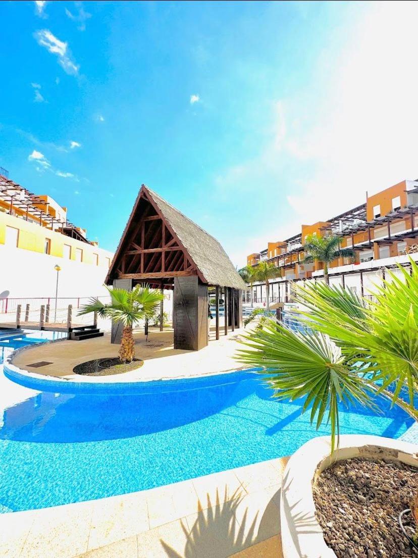 Apartamento Casa Cleta San Miguel de Abona Exteriér fotografie