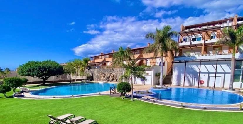 Apartamento Casa Cleta San Miguel de Abona Exteriér fotografie